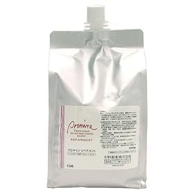 【クリックで詳細表示】中野製薬 プラントロップ リペアメント スムースプラス レフィル 1500g