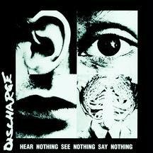 Hear Nothing, See Nothing, Say Nothing