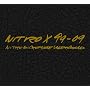 NITRO X 99-09(�R���v���[�g��)(DVD�t)
