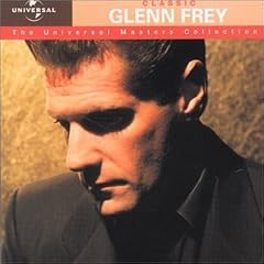 Classic Glenn Frey