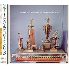 BLEED AMERICAN