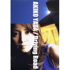 Driving Road ��c����q�\DVD�t�ʐ^�W