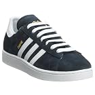 adidas Originals Campus 2 Suede Street Shoe