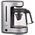 ZOJIRUSHI ZUTTO �V���[�Y �R�[�q�[���[�J�[����� �V���o�[ EC-DA50-SA