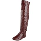 Miss Me Monet-12 Over The Knee Boot