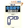 �G�Ƃ��u������J�v��b�̂��� (Machine Design Series)