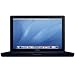 Apple MacBook Black 2.16GHz Core 2 Duo/13.3/1G/160G/8x SuperDrive DL/Gigabit/BT/DVI MB063J/A