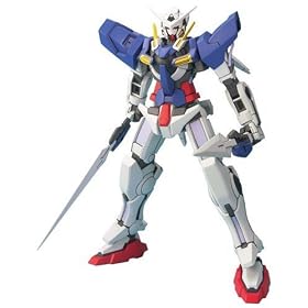 1/144 FG �K���_���G�N�V�A ~�K���_��00(�_�u���I�[)�V���[�Y~