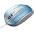 ELECOM USB���[�U�[���}�E�X M-LS1�V���[�Y(�u���[) M-LS1URBU
