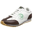 Diesel Toddler/Little Kid Ice Cool Lace-Up Sneaker