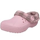 crocs Plaid Blitzen Clog