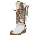 Pajar Nitro Rabbit Side Zip Boot