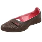 PUMA Sabadella II Dapper Ballet Flat