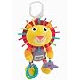 Lamaze ���[�K�� ���C�I�� Logan the Lion Play and Grow