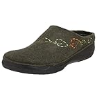 Woolrich Womens Leaf Creek Mule Slipper