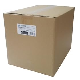 【クリックで詳細表示】ヒサゴ マルチプリンタ帳票 A4白紙4面8穴 (1200枚) BP2007Z