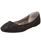 Rampage Women's Hayley Beaded Flat
