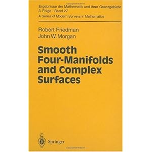 【クリックで詳細表示】Smooth Four-manifolds and Complex Surfaces (Ergebnisse Der Mathematik Und Ihrer Grenzgebiete. 3. Folge a Series of Modern Surveys in Mathemati) [ハードカバー]
