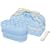 Cocolon �H��@�Ή��V�[�������`�{�b�N�X2�i (BL) KXS2