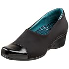 Aetrex Andrea Pump