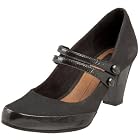 Clarks Artisan Diamond Sparkle Pump