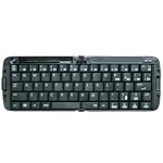 リュウド 折りたたみコンパクトUSBキーボード Rboard for Keitai RBK-500U