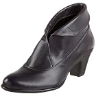 Everybody Marina Fold Over Cuffed Bootie