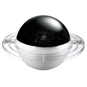 浴室用プラネタリウム 「ホームスター スパ(HOMESTAR Spa)」