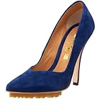 L.A.M.B. Zena Pump