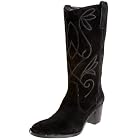 Bandolino Blare Western Boot