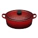 Le Creuset �R�R�b�g�E�I�[�o�� 23cm �`�F���[���b�h 2502-23-06