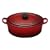 Le Creuset �R�R�b�g�E�I�[�o�� 23cm �`�F���[���b�h 2502-23-06