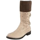 Buckle My Shoe Toddler/Little Kid Decio Boot