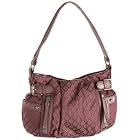 Nine West Central Time Medium Hobo