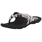 Rider Soft Graph Thong Sandal