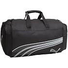 Puma Compactable Medium Duffel Bag