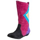 Irregular Choice Ayre Boot