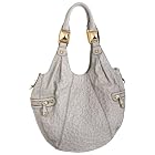Betsey Johnson Cat-Alina Large Satchel