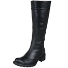 Timberland Women's Charles Street Brogue Tall Boot