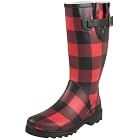 Chooka Buffalo Rain Boot