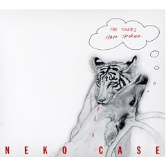 The Tigers Have Spoken