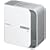 Panasonic �y�i�m�C�[���ځz �n�C�u���b�h(���M�C��)�������@ �u���C�g�V���o�[ FE-KXE05-S