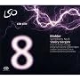 Mahler: Symphony No. 8 [Hybrid SACD]