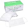 3�w�\���T�[�W�J���}�X�N FACE MASK 50���g 25387