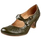 Miz Mooz Women's Kailia Mary Jane Pump