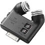 Logitec iPod/iPhone��p HiFi IC���R�[�_�[�A�_�v�^ LIC-IREC03P