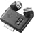 Logitec iPod/iPhone��p HiFi IC���R�[�_�[�A�_�v�^ LIC-IREC03P
