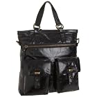 Latico Mimi Top Zip Tote
