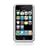 Simplism Silicone Case for iPhone White [iPhone�p�V���R���P�[�X �z���C�g] �X�g���b�v�z�[���t�� TR-SCIP-WT