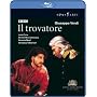 Il Trovatore [Blu-ray] [Import]